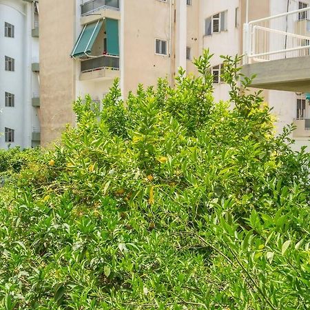 Alimos Sun-Filled Apartment 아테네 외부 사진